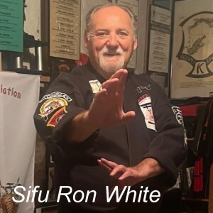 0215 Sifu Ron White