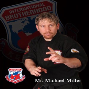 205 Michael Miller