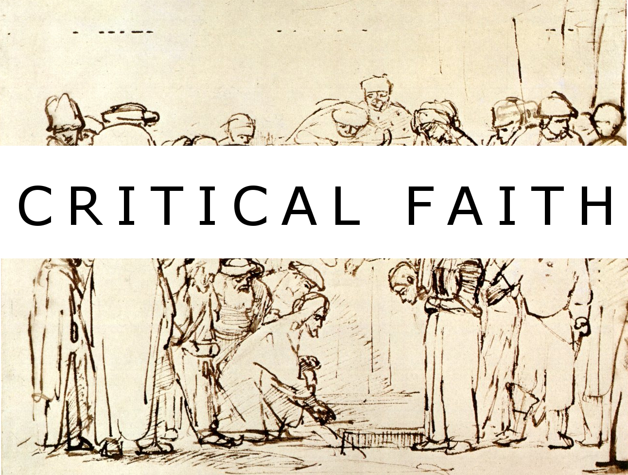 Critical Faith