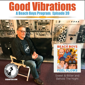 Good Vibrations: Episode 39 — Feel Flows box set discussion with Alan Boyd