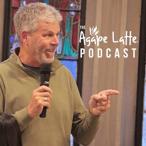Agape Latte at Bapst | Dan Ponsetto