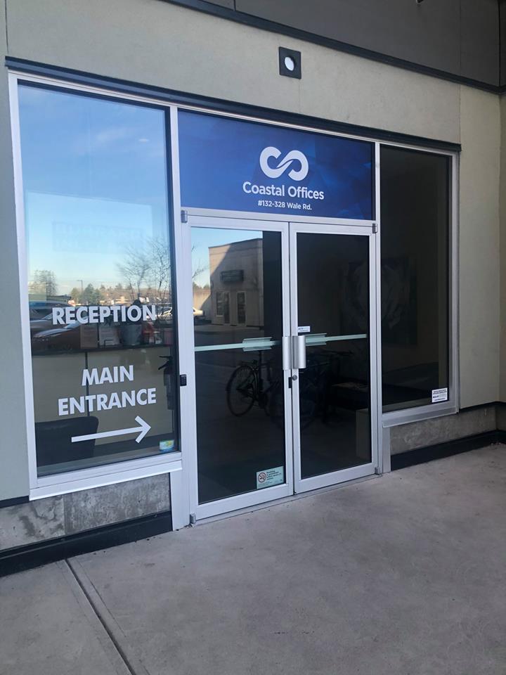 Ocean Dennie - Coastal Offices