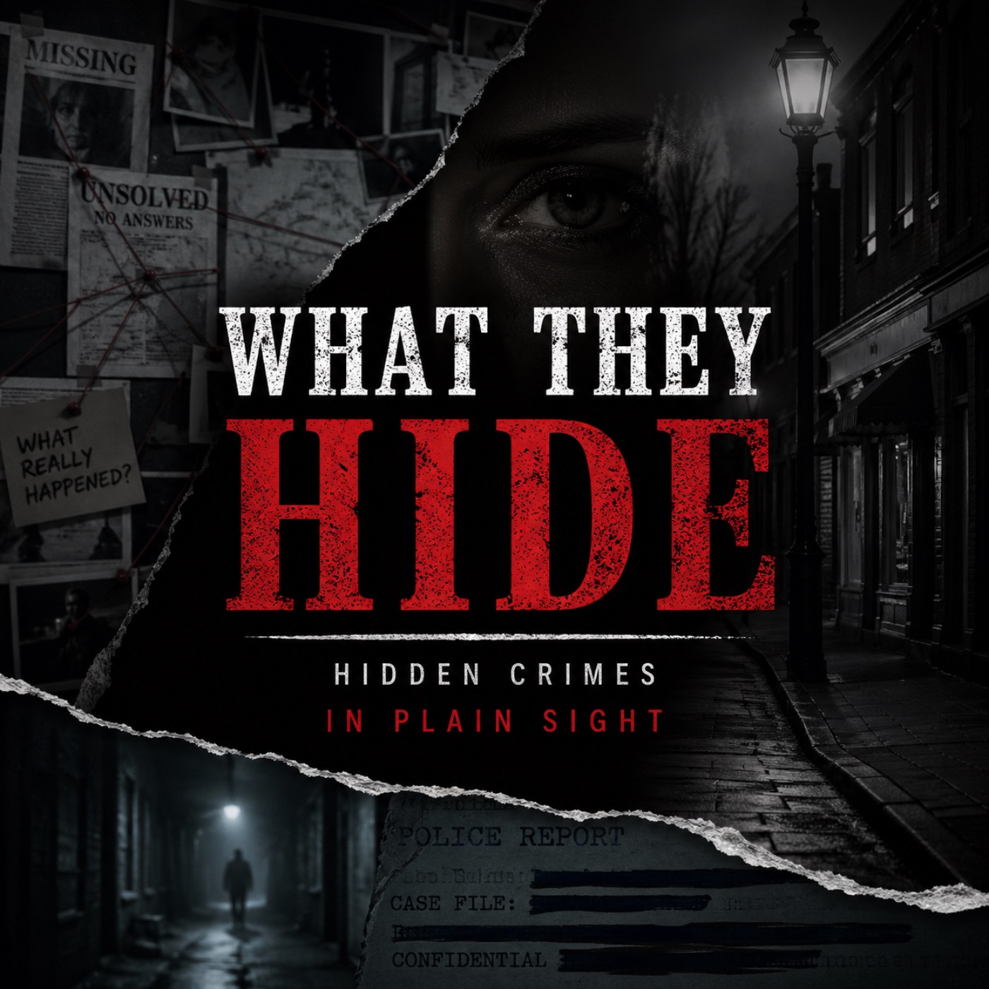 Update: Ian Huntley dies after prison attack episode artwork