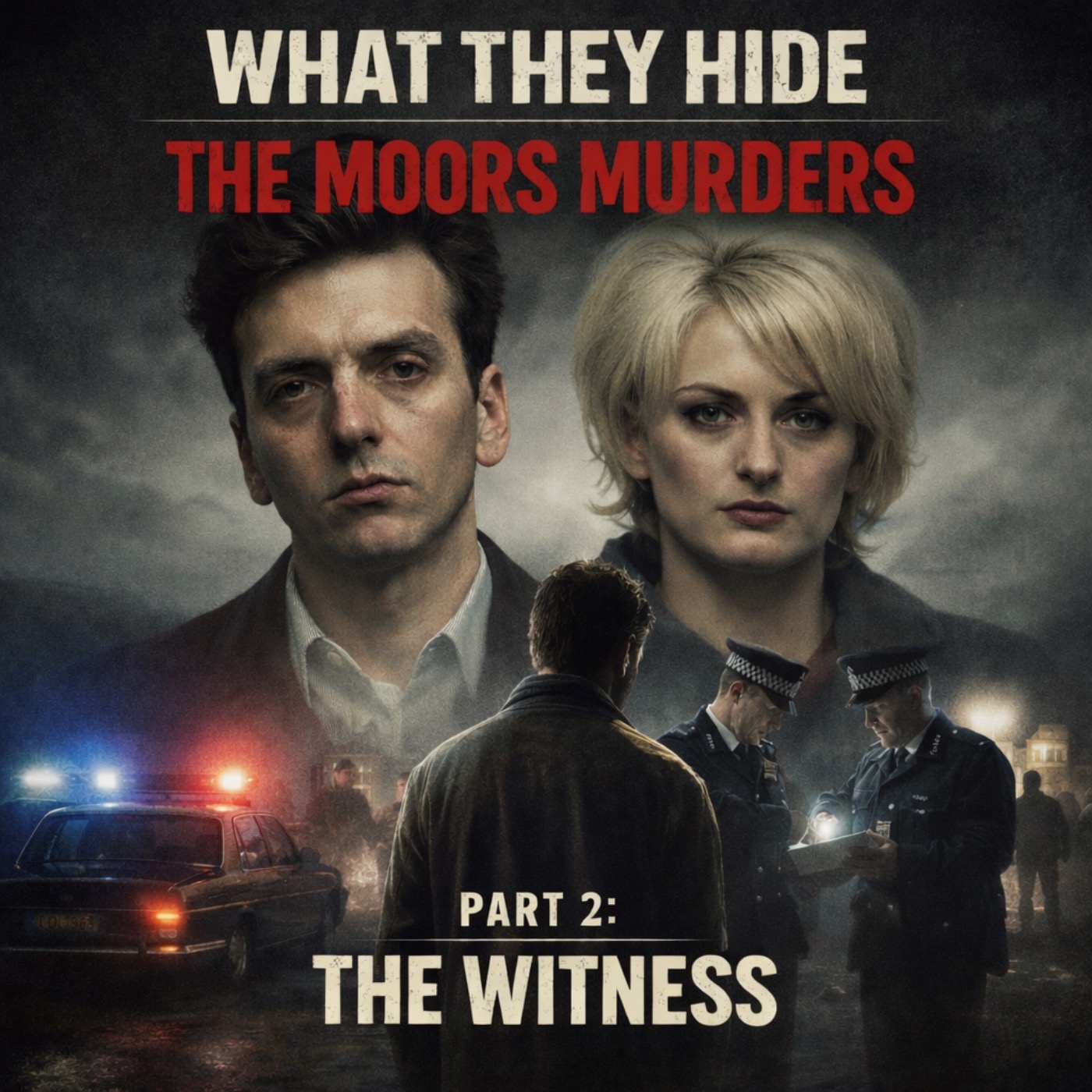 The Moors Murders Part 2 episode artwork