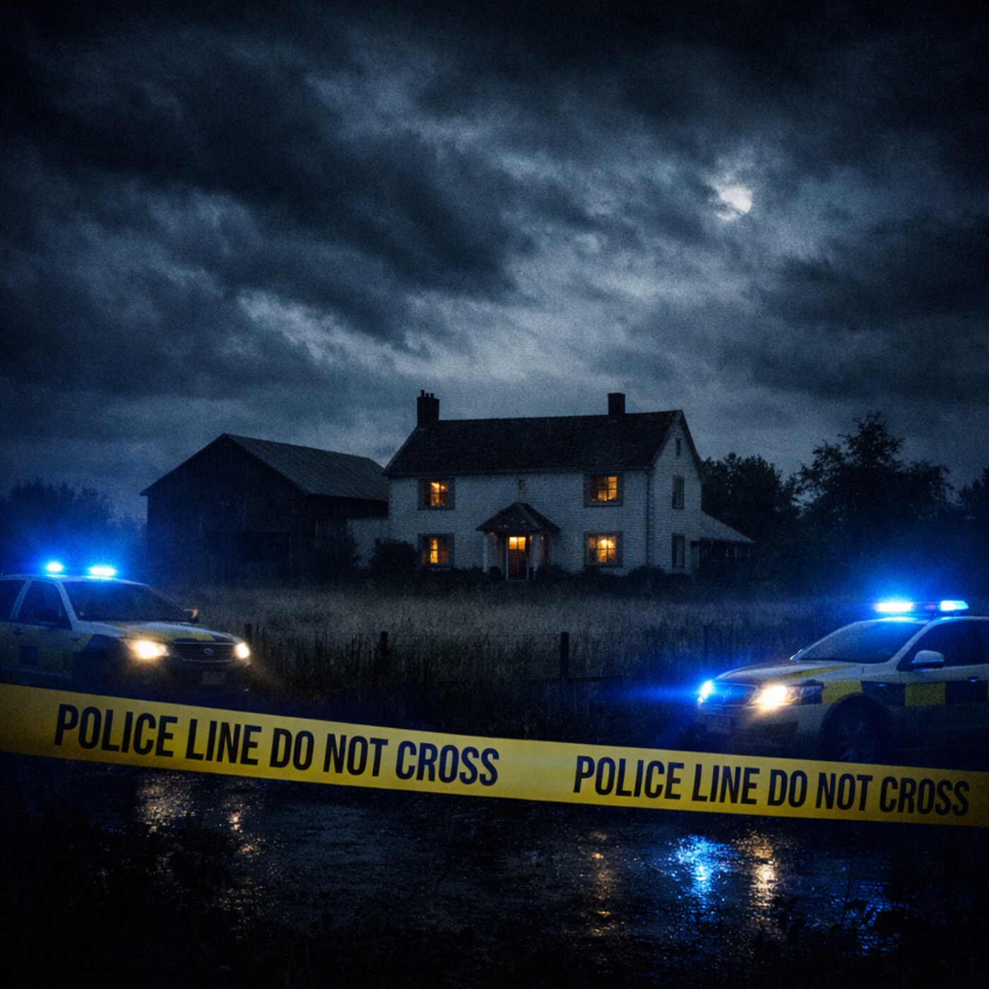 White House Farm episode artwork