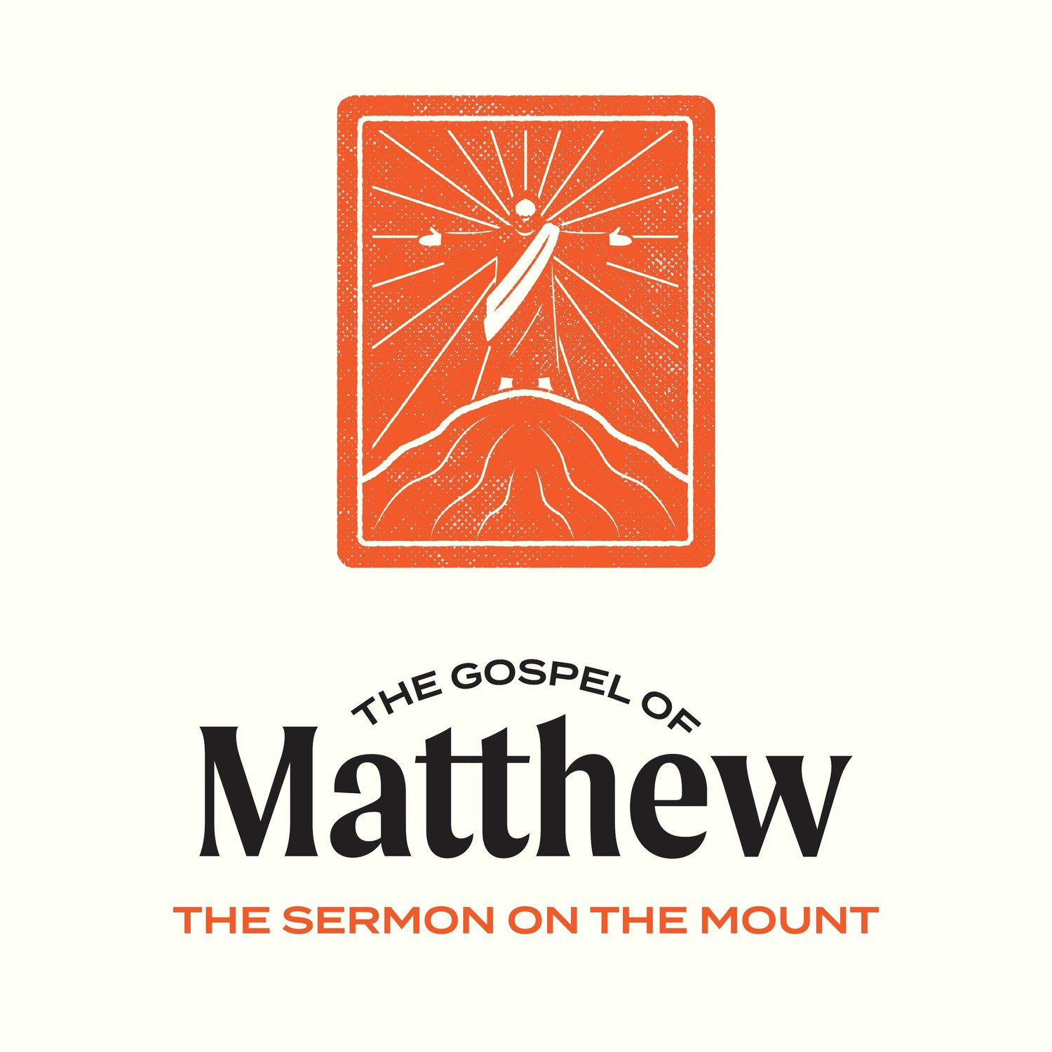 The Slow Journey of Discipleship | Matthew 7:1-12 episode artwork