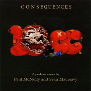 Consequences 10cc podcast 21 - L & Freeze Frame (1978-9)