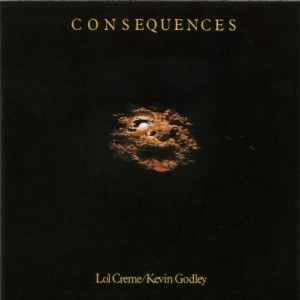 Godley & Creme's Consequences podcast 4 - recording innovation and musicianship