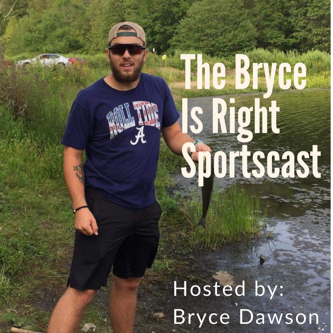 Ep 3. Playoff hopes for the Celtics and B's. Sox still kicking ass even after loss