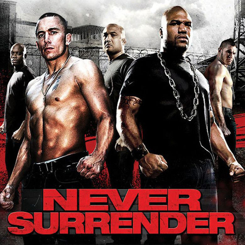 #19 - Never Surrender