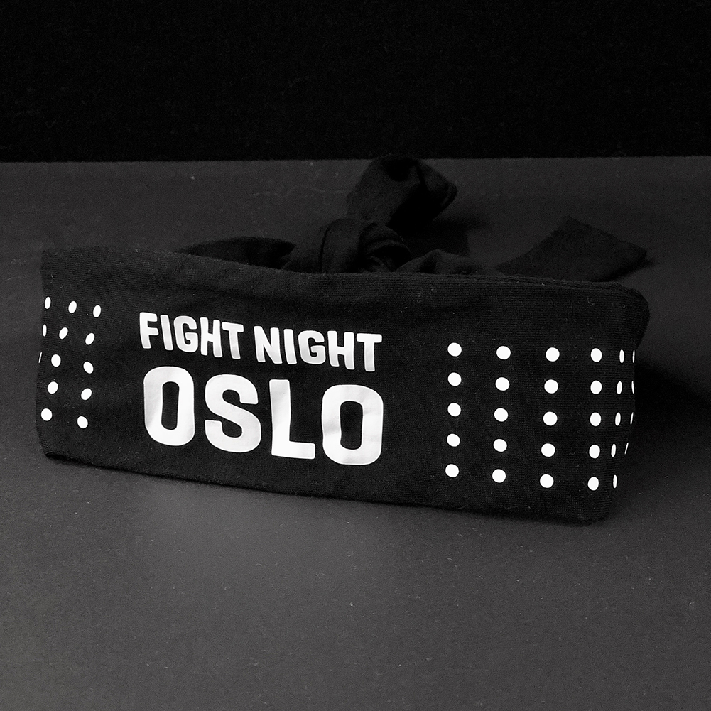 #77 - Fight Week