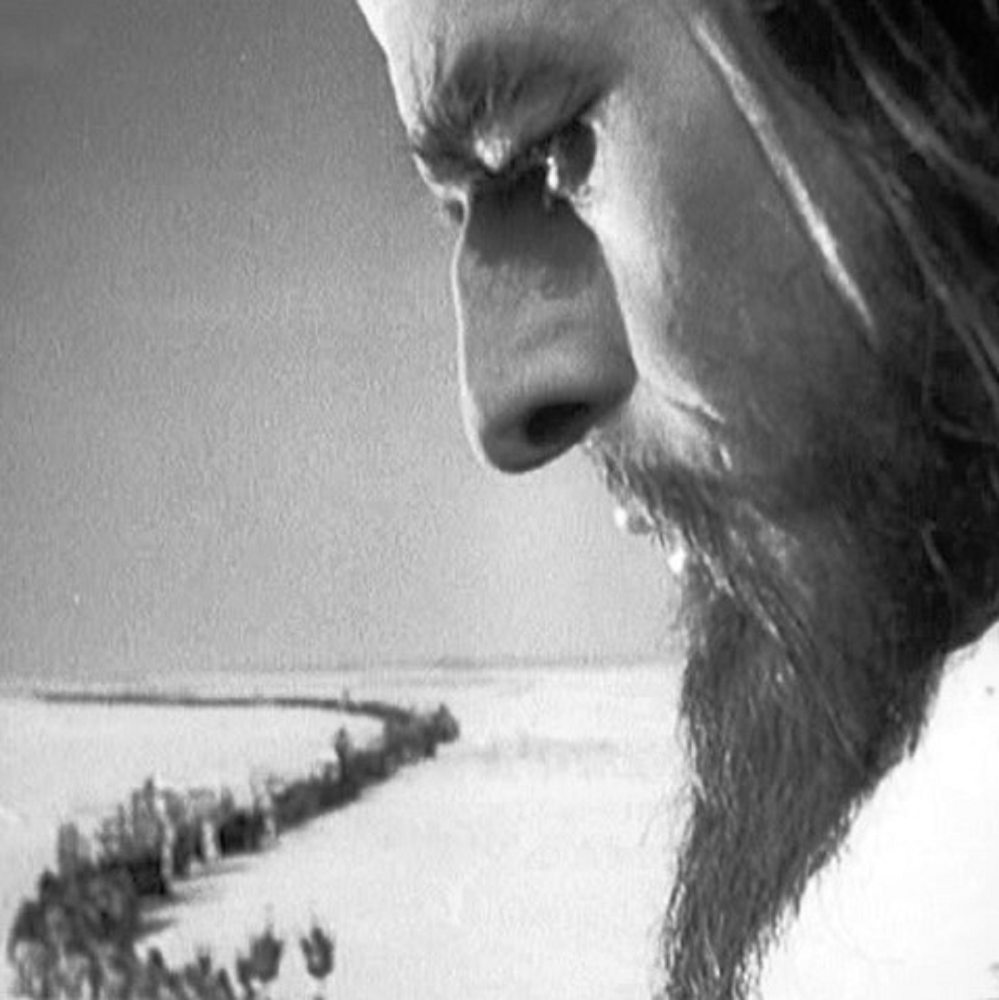 Ivan the Terrible: Part I (Sergei Eisenstein; 1944)