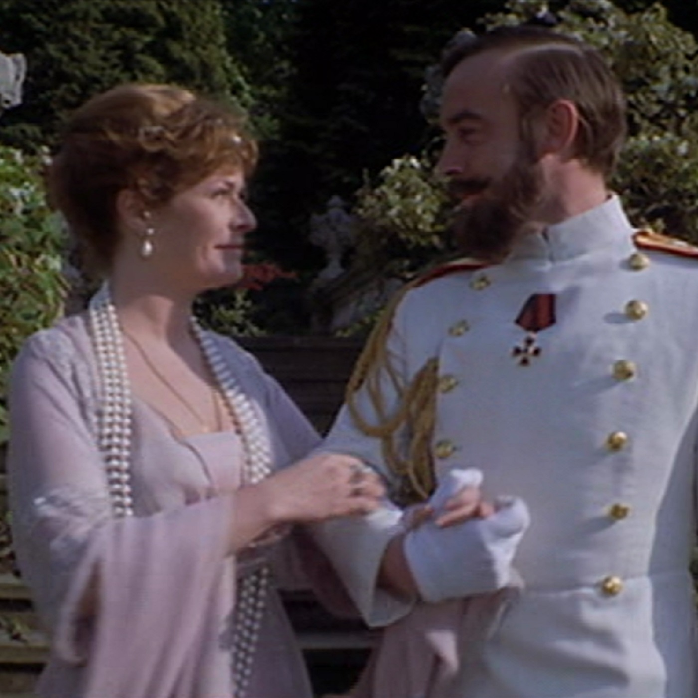 Nicholas & Alexandra (Franklin J. Schaffner; 1971)