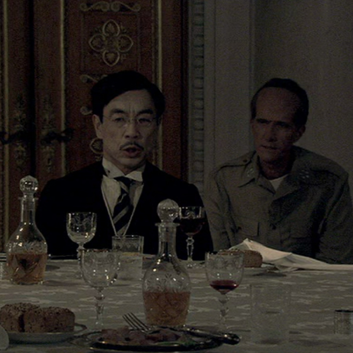 The Sun (Alexander Sokurov; 2005)