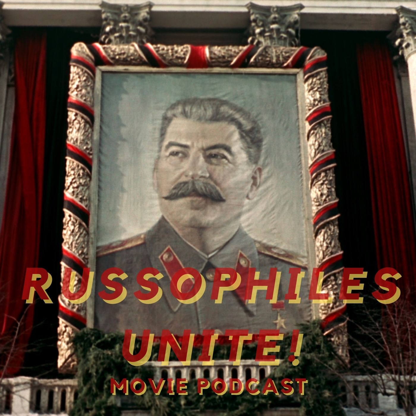 STATE FUNERAL (Sergei Loznitsa; 2019)