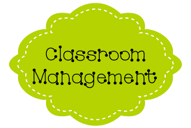 4th Grade Classroom Management and Expectations