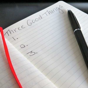 The 3 Good Podcast: Episode 23 What are emotions and how do they affect our thinking?