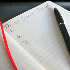 The 3 Good Podcast: Episode 37 Why COVID-19 is psychologically hard to deal with