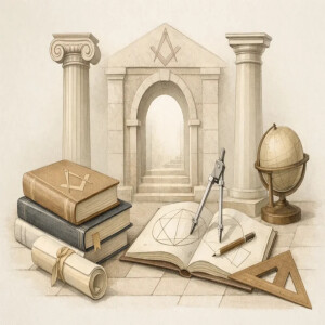How to Become a Freemason