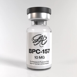 Tirzepatide Research Peptide Online