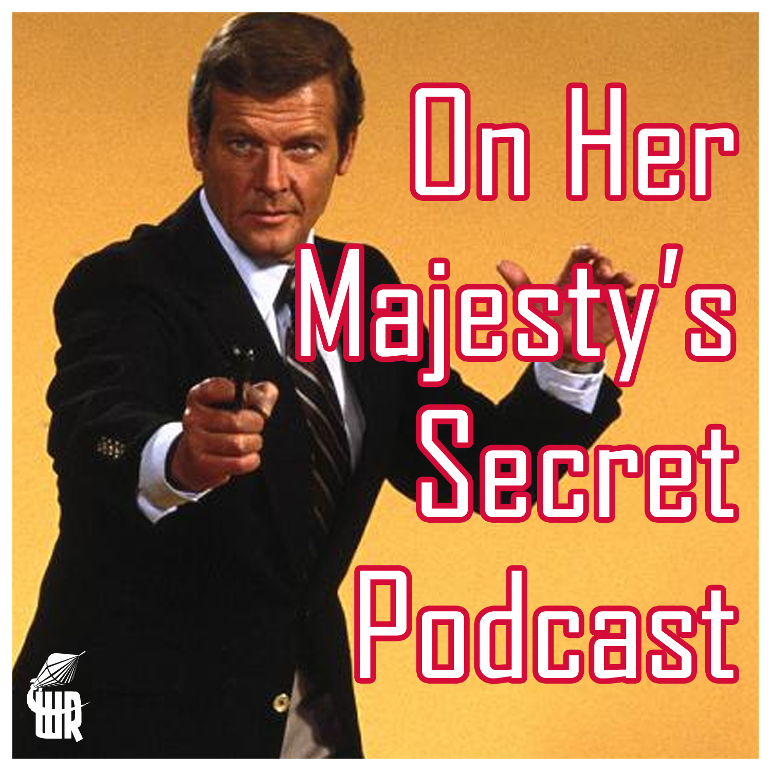  MI6 Rookie Agents Episode 009: The Man With The Golden Gun