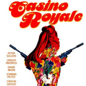 Casino Royale 1954 & 1967: Bond Reviews w/ Alan J Porter