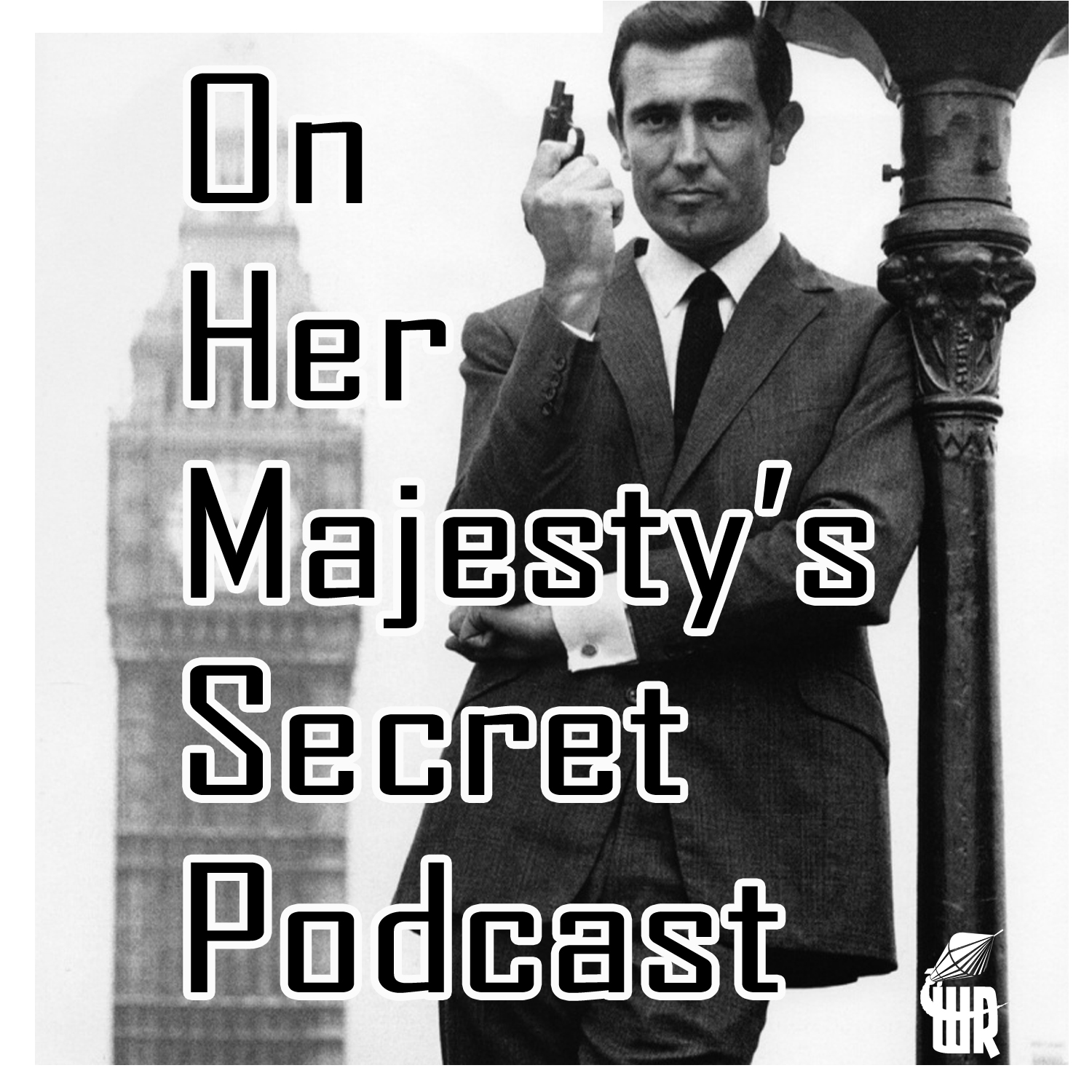 On Her Majesty's Secret Service: Bond 06 Review w/ Alan J. Porter