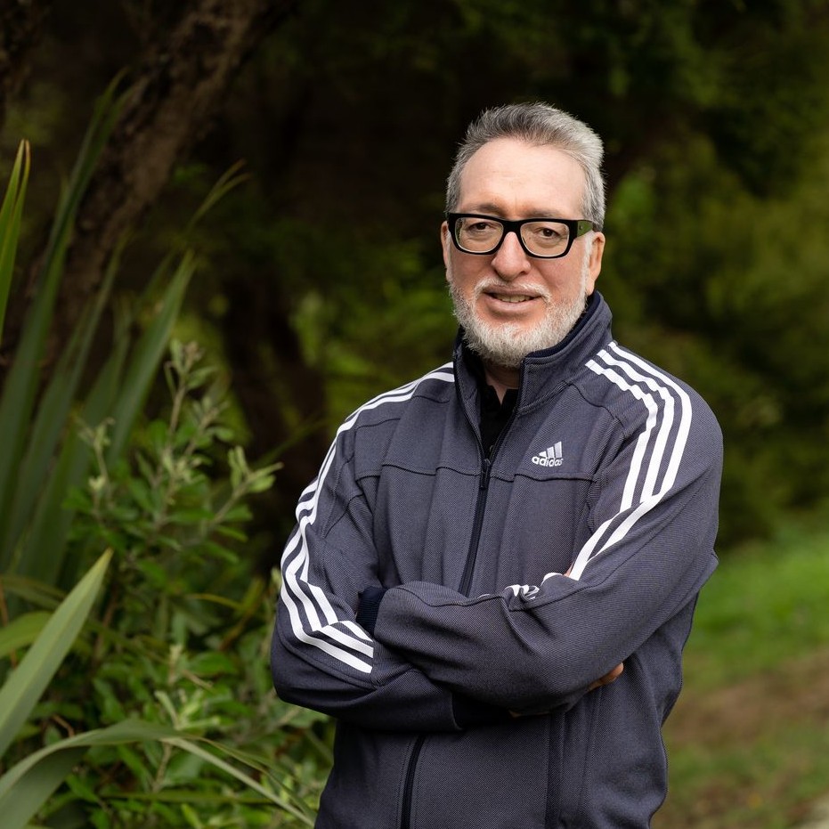 Dr Peter Meihana - Exploding a Pākehā Myth (Wairau launch)