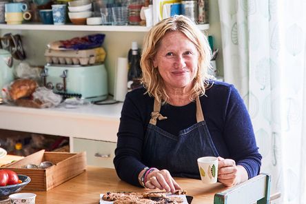 The Marlborough Book Festival