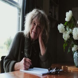 Sue McCauley - Landed