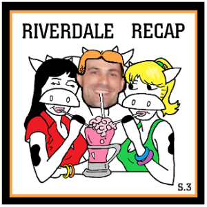 Riverdale Spoilerdale - 3.05 ft. Colin Stone