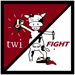 TwiFight - Twilight 23, 24, & Epilogue