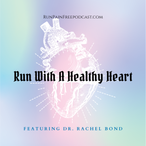 🎧 Are You Running With A Healthy ❤️ Heart? 🏃‍♀️