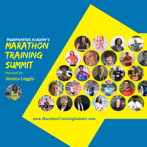 🎧 Marathon Training Summit Frequently Asked Questions