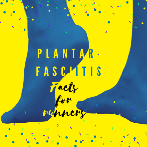 Plantar-Fasciitis Facts for Runners