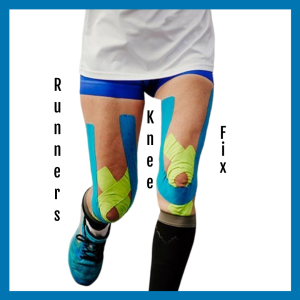 The Runner‘s Knee Fix Is In