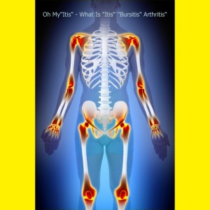Oh My”Itis” - What Is ”Itis” ”Bursitis” Arthritis”
