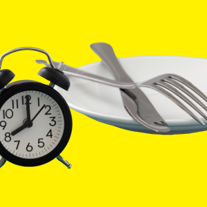 The Perils of Intermittent Fasting for Runners