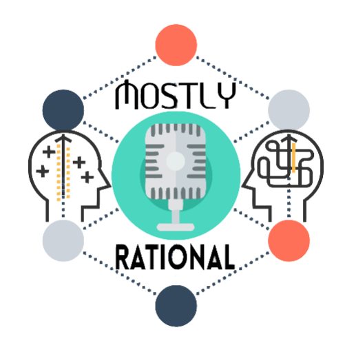 Mostly Rational - Episode 6 - Askin' Aston