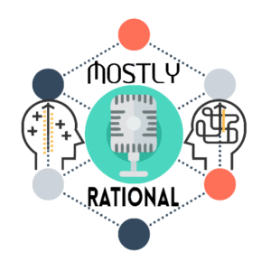 Mostly Rational - Episode 11 - G'Day, Mate!