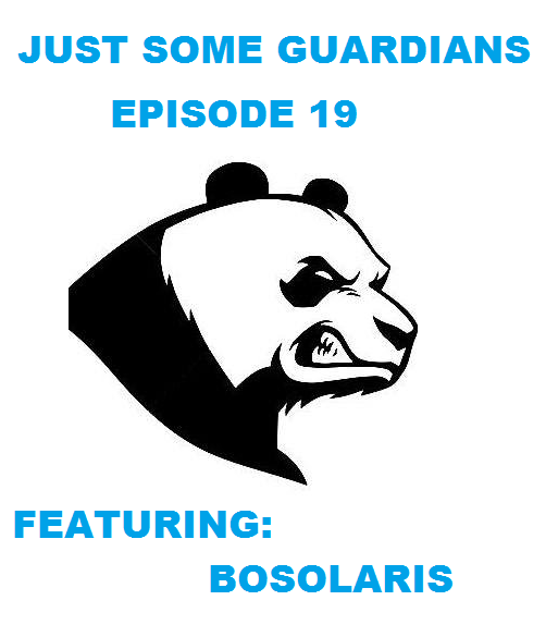 JSG Episode #19 ”Go Fast BoSolaris”