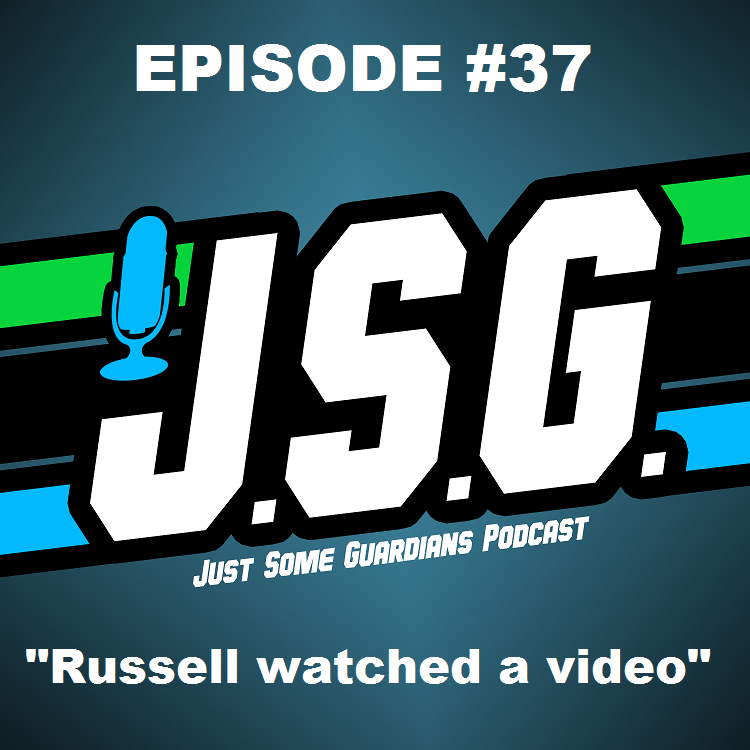 JSG Episode #37 