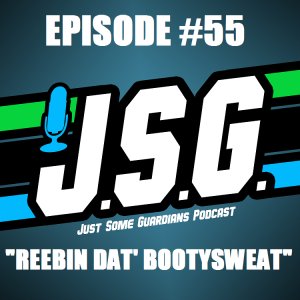 JSG Episode #55 