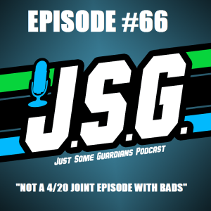 JSG Episode #66 