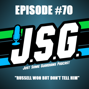 JSG Episode #70 