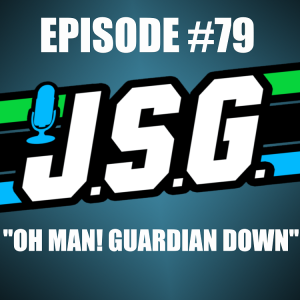 JSG Episode #79 