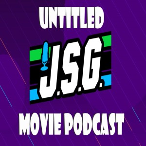 Untitled JSG Movie Podcast Episode #1: Street Fighter 1994