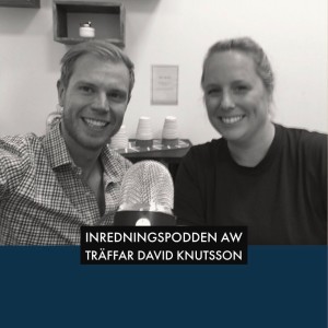 24 David Knutsson om lanseringar