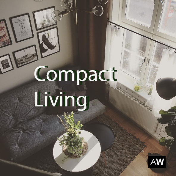 5. Compact Living