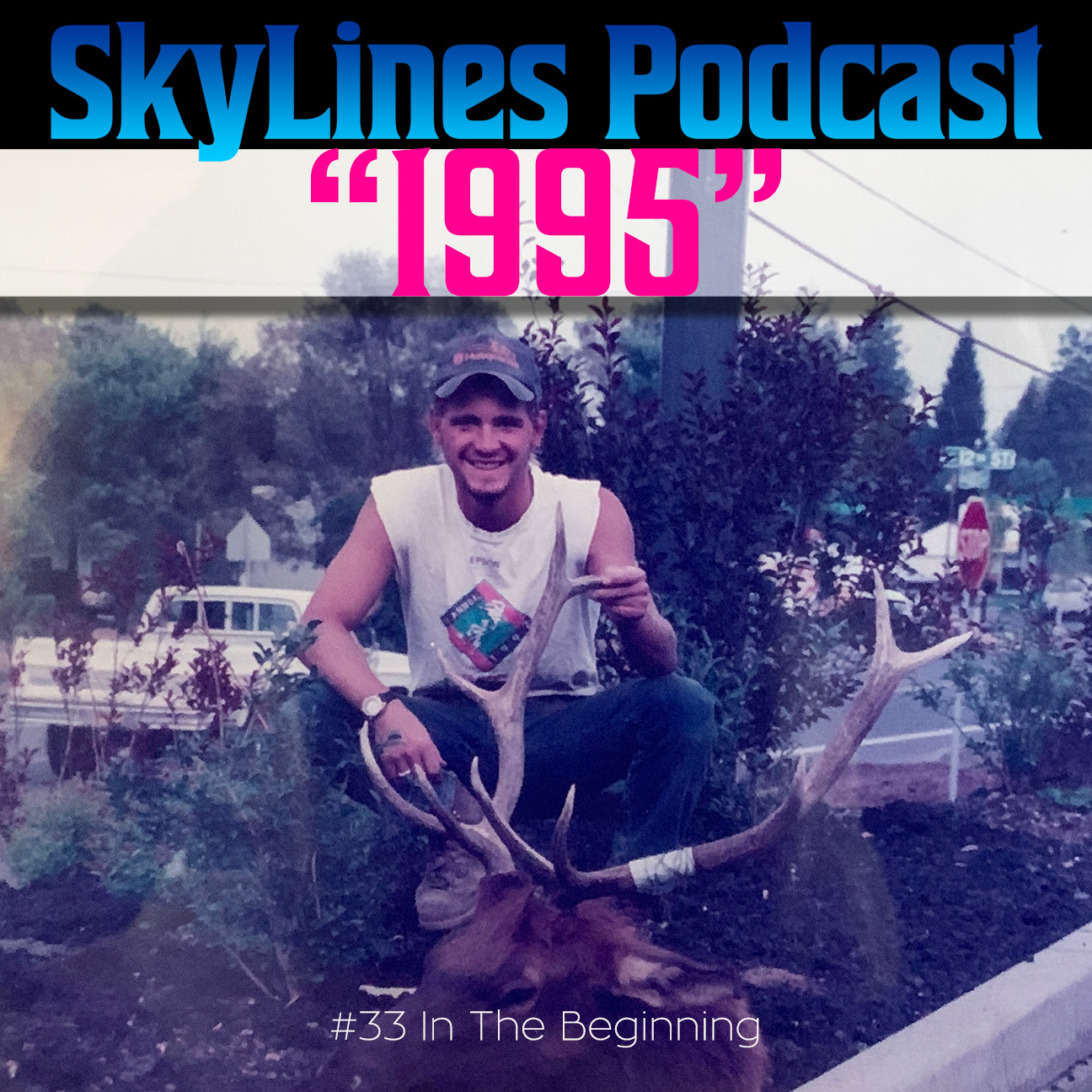 SkyLines